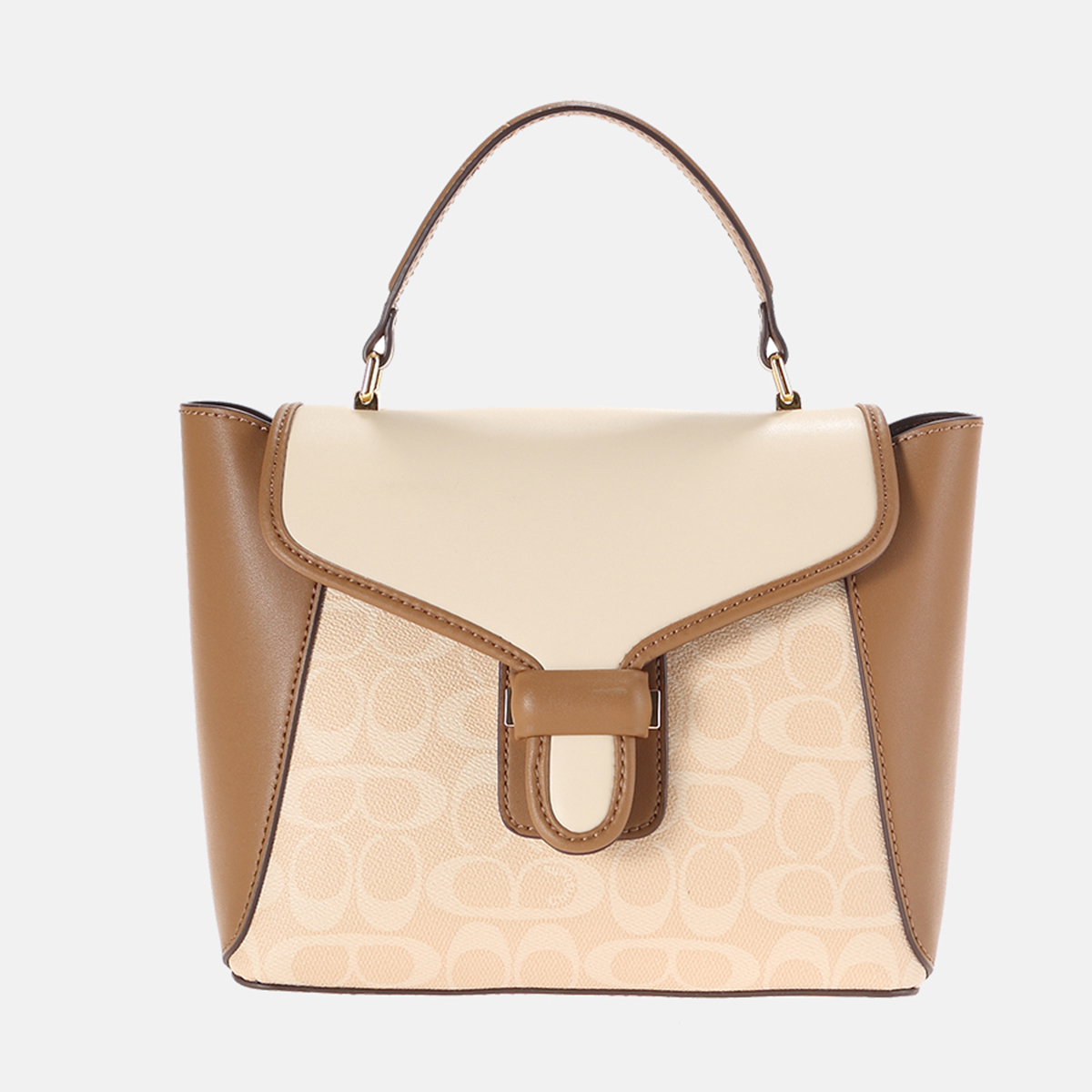 SAC CHRISBELLA FEMME CUIR